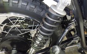 KAWASAKI 250TR 2022 BJ250F