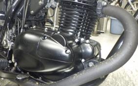 KAWASAKI 250TR 2001 BJ250F