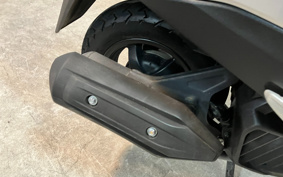 HONDA LEAD 125 JF45
