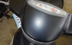 SUZUKI LET's 4 CA45A
