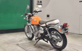 KAWASAKI ESTRELLA RS 2022 BJ250A