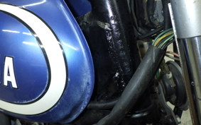 YAMAHA GT80 2021 374