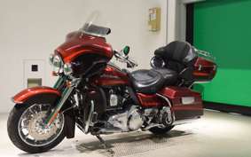 HARLEY FLHTCU 1580 CVO 2009