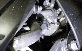 YAMAHA VINO 50 Gen.4 1992 AY02