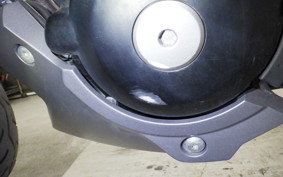 SUZUKI GSX-S125 DL32B