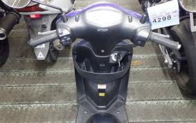 SUZUKI ﾚｯﾂ 2006 CA4AA