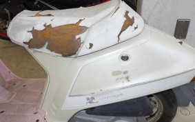 HONDA TACT AF09