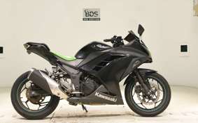 KAWASAKI NINJA 250 2023 EX250L