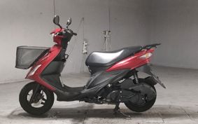 SUZUKI ADDRESS V125 CF4MA