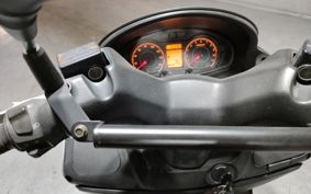 SUZUKI BURGMAN200 CH41A