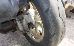 HONDA DIO ZX GEN 2 AF35
