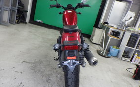 HONDA REBEL 250 S 2019 MC49