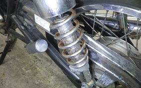 SUZUKI VOLTY 1991 NJ47A