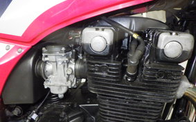 KAWASAKI GPZ400 2025 ZX400C