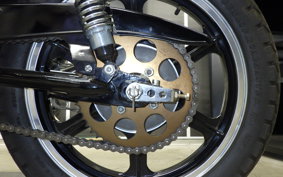 KAWASAKI KH250 2012 KH250B
