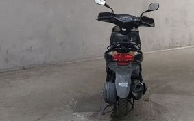 SUZUKI ADDRESS V125 CF4MA