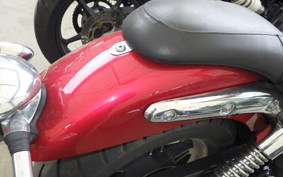 TRIUMPH SPEEDMASTER 2011