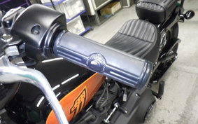 HARLEY FXBBS1870 2021