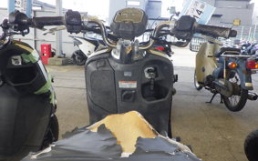 HONDA ﾀﾞﾝｸ AF74