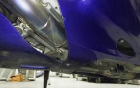 SUZUKI GSX1300R HAYABUSA 2001