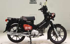 HONDA CROSS CUB 110 2019 JA60