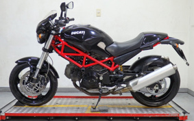 DUCATI MONSTAR 400 2007 ZDMM407AA7B