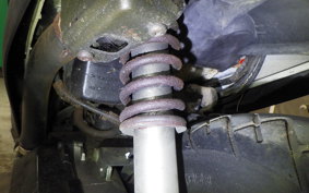 SUZUKI ADDRESS V100