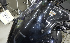 KAWASAKI NINJA 1000 SX 2021 ZXT02K