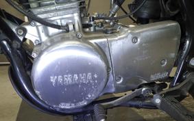 YAMAHA SR400 Gen.2 1999 1JR