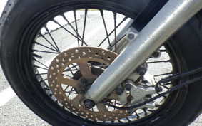 HARLEY XLH883 HUGGER 1994