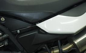 BMW F800GS 2011