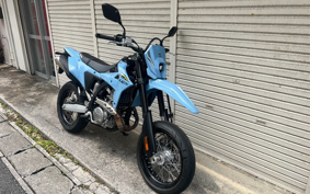 SUZUKI DR-Z4SM 2025 ER1AH