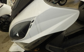 KYMCO XCITING R250 TRIKE