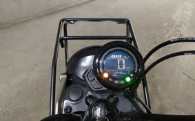 HONDA CT125 HUNTER CUB JA65