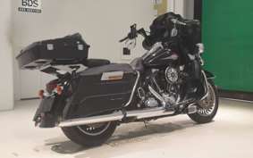 HARLEY FLHTC 1580 2009