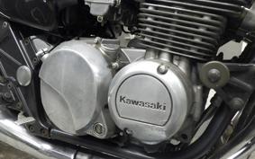 KAWASAKI ZEPHYR 400 Gen.2 1993 ZR400C