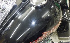 HARLEY FLHR 1450 2001