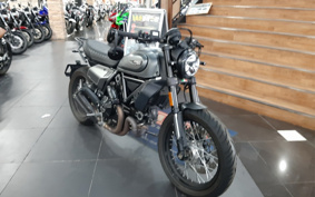 DUCATI  DUCATI  SCRAMBLER  NIGHT  SHIFT  2021 3K00