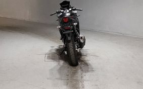 SUZUKI GSX250R DN11A