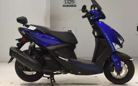 YAMAHA CYGNUSｸﾞﾘﾌｧｽ SEJ4J