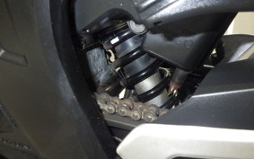 SUZUKI GSX-R125 2021 DL32D