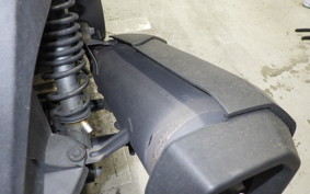 YAMAHA CYGNUS 125 XSR 3 SEA5J