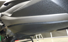 YAMAHA X-MAX 250 A 2021 SG42J
