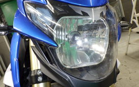 SUZUKI GSR750 A 2015 GR7NA