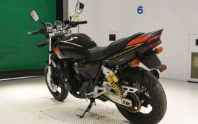 YAMAHA XJR400 Gen.2 R 1999 4HM