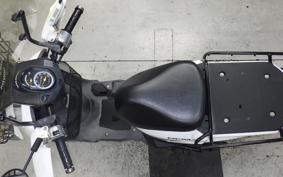 HONDA ﾍﾞﾝﾘｨ110 JA09