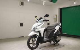 HONDA ｸﾘｯｸ125I