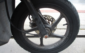 SUZUKI ADDRESS V110 CE47A