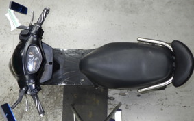 SUZUKI ADDRESS V125 2015 CF4EA