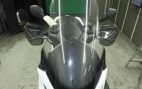 SUZUKI BURGMAN200A 2012 CH41A